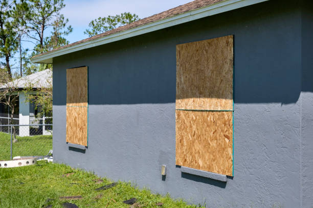 Affordable Siding Repair and Maintenance Services in Mayo, FL